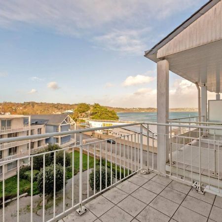 Charmant Appartement Vue Mer - Plougonvelin Exterior photo