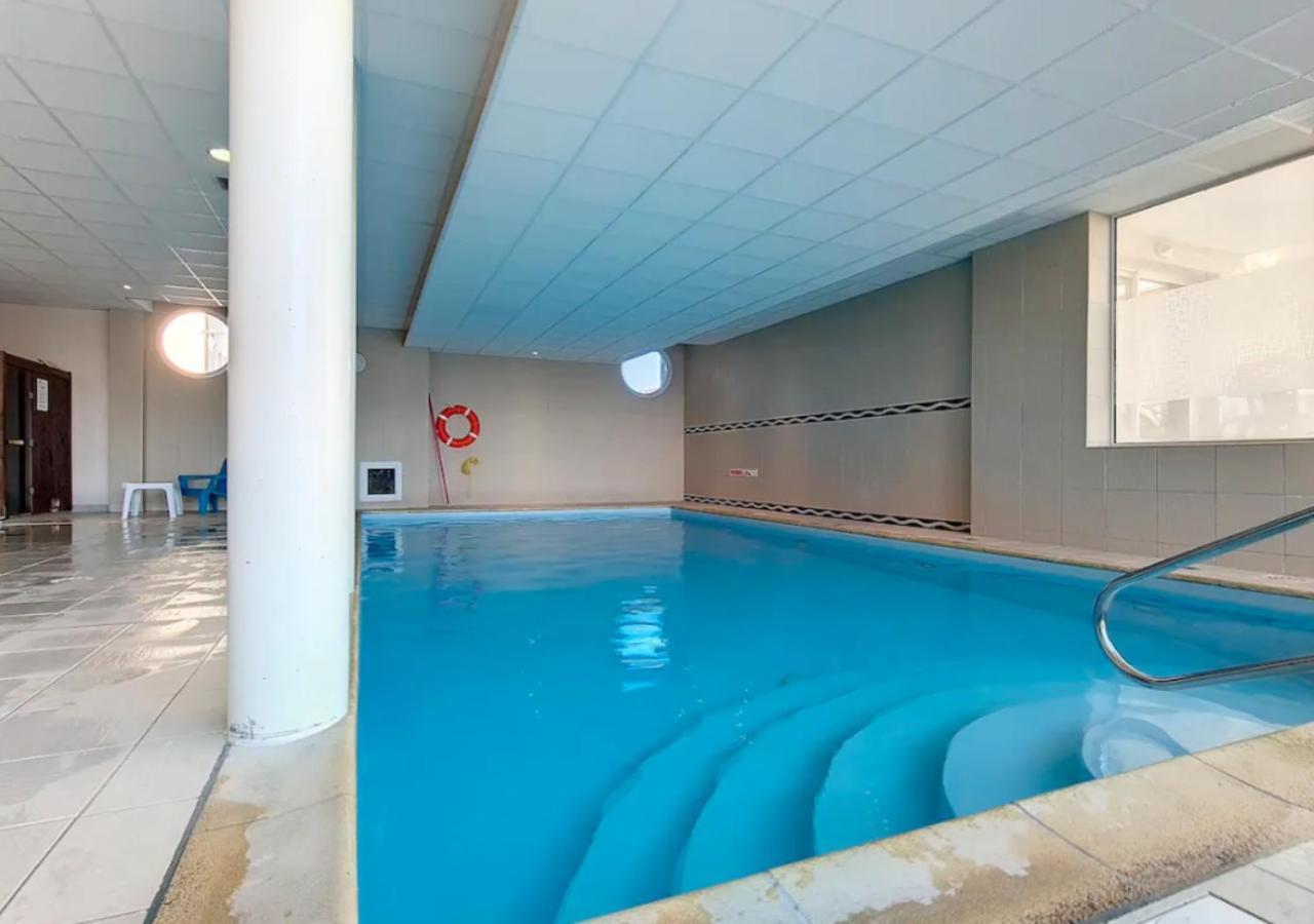 Charmant Appartement Vue Mer - Plougonvelin Exterior photo